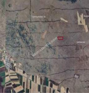 Kilis Dölek De Satılık 10 Dönüm Uygun Boş Tarla 11