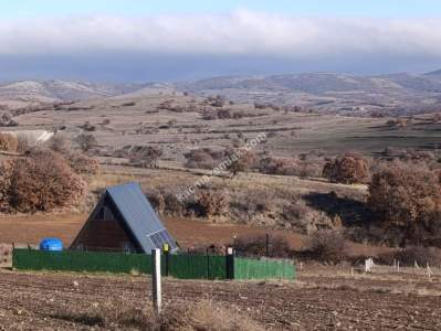 ✔️ Kırklareli/Kofçaz/Yeşillik Mahallesi Satılık Arsa 8
