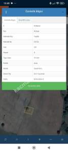 ✔️ Kırklareli/Kofçaz/Yeşillik Mahallesi Satılık Arsa