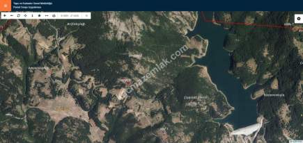 Kırklareli Merkez'de Satılık Tarla 2