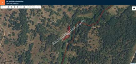 Kırklareli Merkez'de Satılık Tarla 2