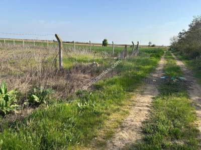 Kırklareli Kavaklı Anayola Cephe Satılık 1.750 M Tarla 4