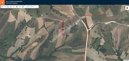 Kocaeli Derincede Satılık Tarla 3