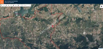 Kocaeli Derincede Satılık Tarla 4