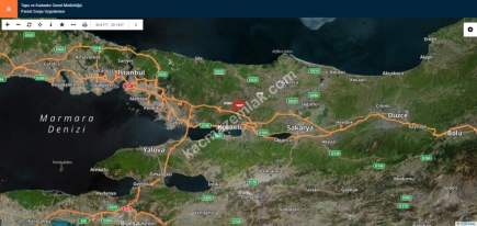 Kocaeli Derincede Satılık Tarla 5