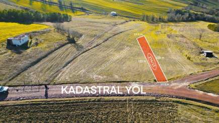 Kocaeli Derincede Satılık Tarla 2