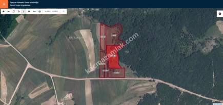 Kocaeli Derincede Satılık Arazi 1