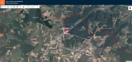 Kocaeli Derincede Satılık Arazi 7