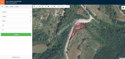 Kocaeli Gebzede Satılık Arazi 8