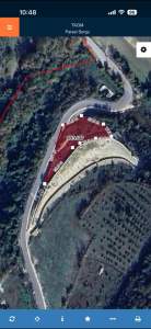 Kocaeli Gebzede Satılık Arazi 10