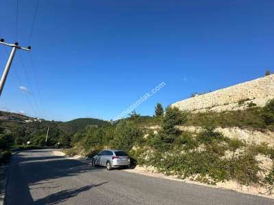 Kocaeli Gebzede Satılık Arazi 4