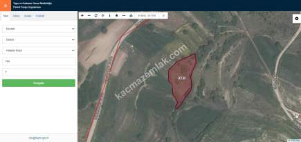 Kocaeli Gebze Satılık Arazi 8