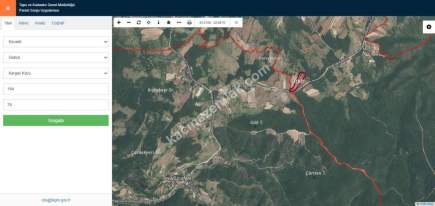 Kocaeli Gebzede Satılık Arazi 6