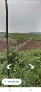 Kocaeli İzmitte Satılık Arazi 2