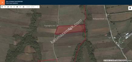 Kocaeli İzmitte Satılık Arazi 7