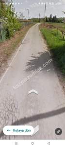 Kocaeli İzmitte Satılık Arazi 3