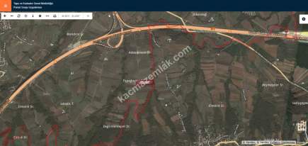 Kocaeli İzmitte Satılık Arazi 9