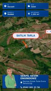 Kocaelinde Yatırımlık Fırsat Tarla 2