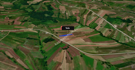 Acil İzmit Bulduk Ta Fırsat Tarla Satılık 2