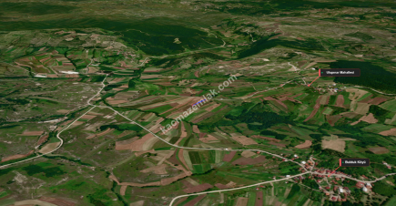 Acil İzmit Bulduk Ta Fırsat Tarla Satılık 4