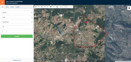 Kocaeli İzmitte Satılık Arazi 3