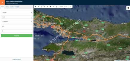 Kocaeli İzmitte Satılık Arazi 4