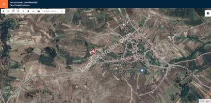 Kandırada Satılık Arazi 2