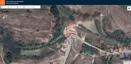 Kandırada Satılık Arazi 1