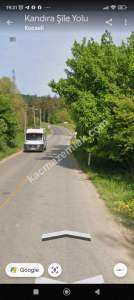 Kocaeli Akçaova Da Satılık 1530.36 M2 Findık Tarlası 5