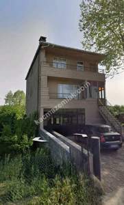 Kocaeli Akçaova Da Satılık 1530.36 M2 Findık Tarlası 2