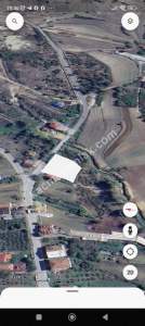 Kocaeli Akçaova Da Satılık 1530.36 M2 Findık Tarlası 12