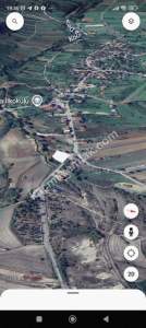 Kocaeli Akçaova Da Satılık 1530.36 M2 Findık Tarlası 7