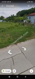 Kocaeli Kandıra Çamkonak Ta Satılık 4077.21 Metrekare T 11