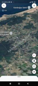 Kocaeli Kandıra Çamkonak Ta Satılık 4077.21 Metrekare T 7