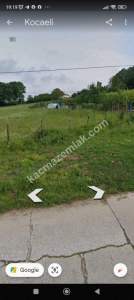 Kocaeli Kandıra Çamkonak Ta Satılık 4077.21 Metrekare T 10