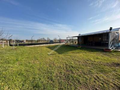 Kocaeli Kandıra Kefken Yolunda 885 M2 Tarla 6