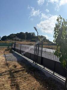 Kocaeli Kandıra Kefken Yolunda 885 M2 Tarla 9