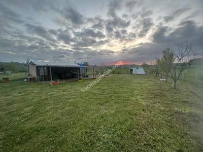 Kocaeli Kandıra Kefken Yolunda 885 M2 Tarla 2