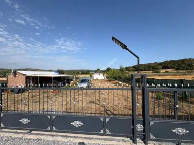 Kocaeli Kandıra Kefken Yolunda 885 M2 Tarla 3