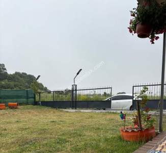 Kocaeli Kandıra Kefken Yolunda 885 M2 Tarla 8