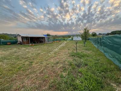 Kocaeli Kandıra Kefken Yolunda 885 M2 Tarla 5