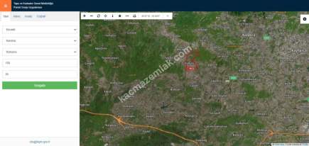 Kocaeli Kandırada Satılık Arazi 2