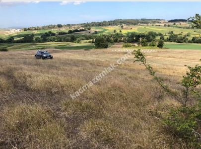 Kocaeli, Kandıra, Lokmanlı Köyü Deniz Manzaralı 1.710M2 2