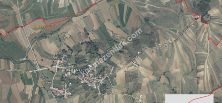 Kandıra Lokman'lı Köyü'nde 1.567 M2 Satılık Tarla 2