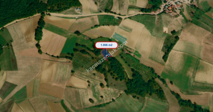 Kocaeli Kandıra Mülkşehsuvar Köyü 1.006 M Satılık Tarla 8