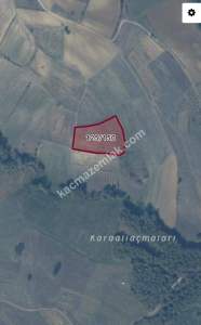 Kandıra Sarıcaalide Satılık Yatırımlık Arsa 2