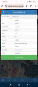 Kandırada Satılık Yatırımlık Tarla 2