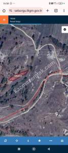 Kandırada Satılık Yatırımlık Tarla