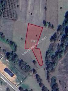 Kandırada Yatırımlık Satılık Tarla 2