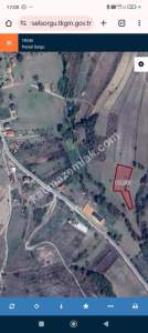 Kandırada Yatırımlık Satılık Tarla 3